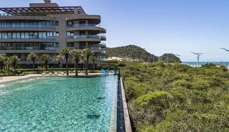 Apartamento 4 quartos Praia Brava - Itajaí - foto 29