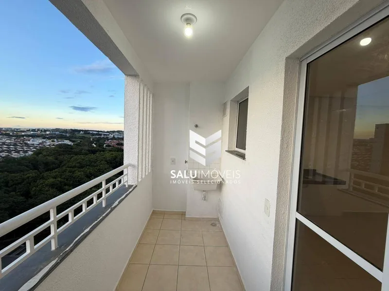 Apartamento 2 quartos Jardim Abaeté - Sorocaba - foto 19