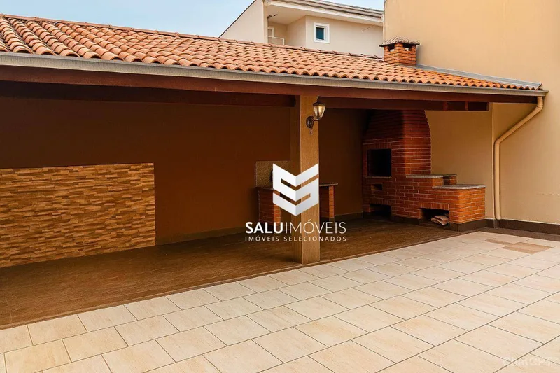 Casa 3 quartos Wanel Ville - Sorocaba - foto 9