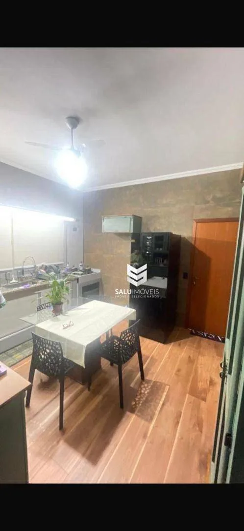 Casa 3 quartos Jardim Santa Rosália - Sorocaba - foto 18