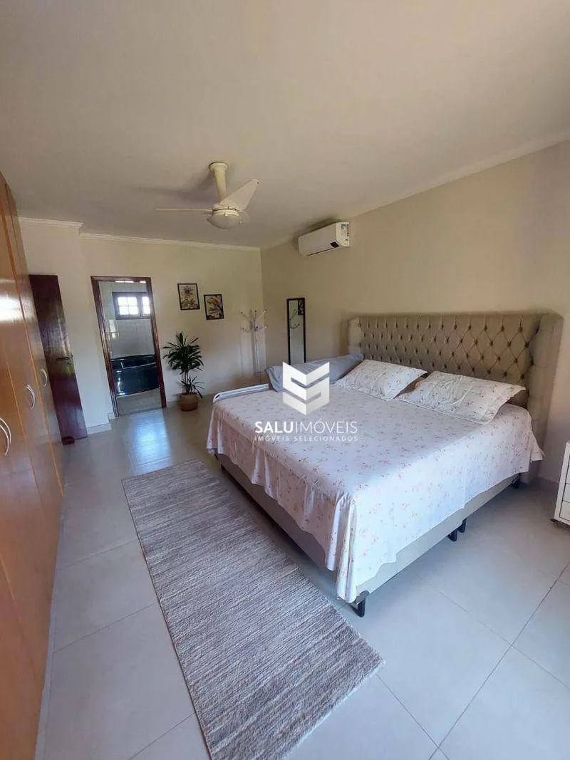 Casa 4 quartos Condomínio Vivendas do Lago - Sorocaba - foto 13