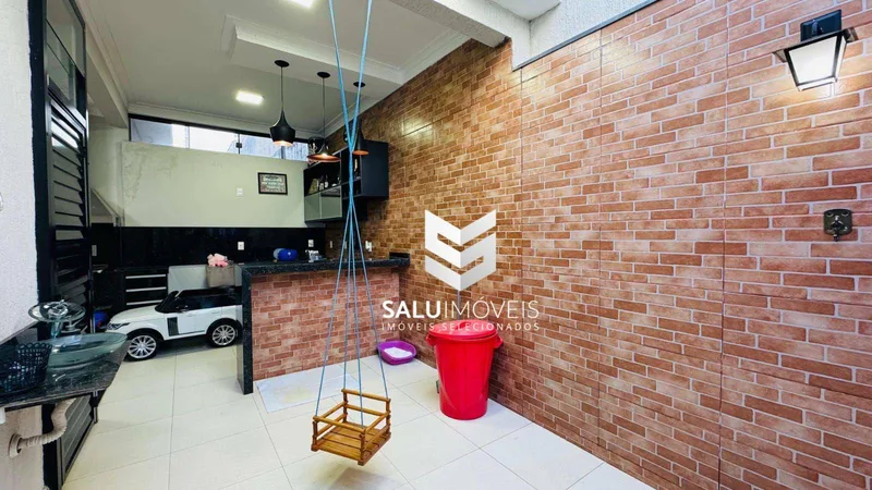 Casa 3 quartos Horto Florestal - Sorocaba - foto 22
