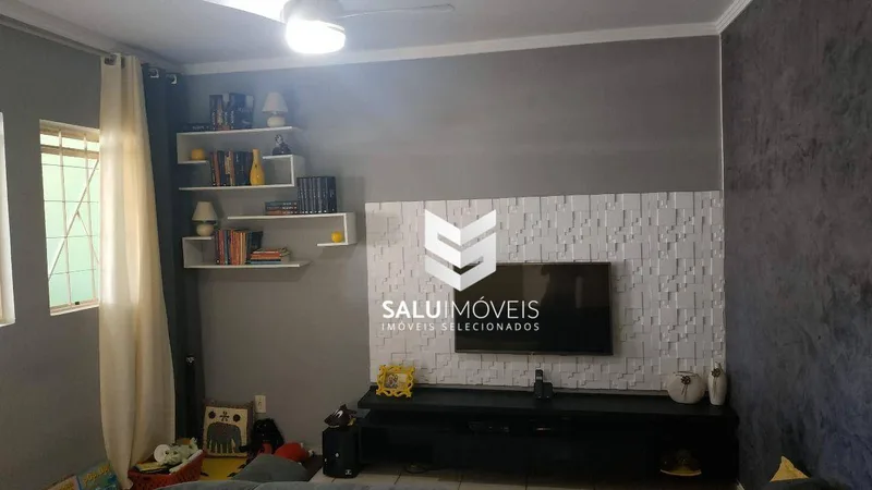 Casa 2 quartos Jardim Residencial Imperatriz - Sorocaba - foto 9
