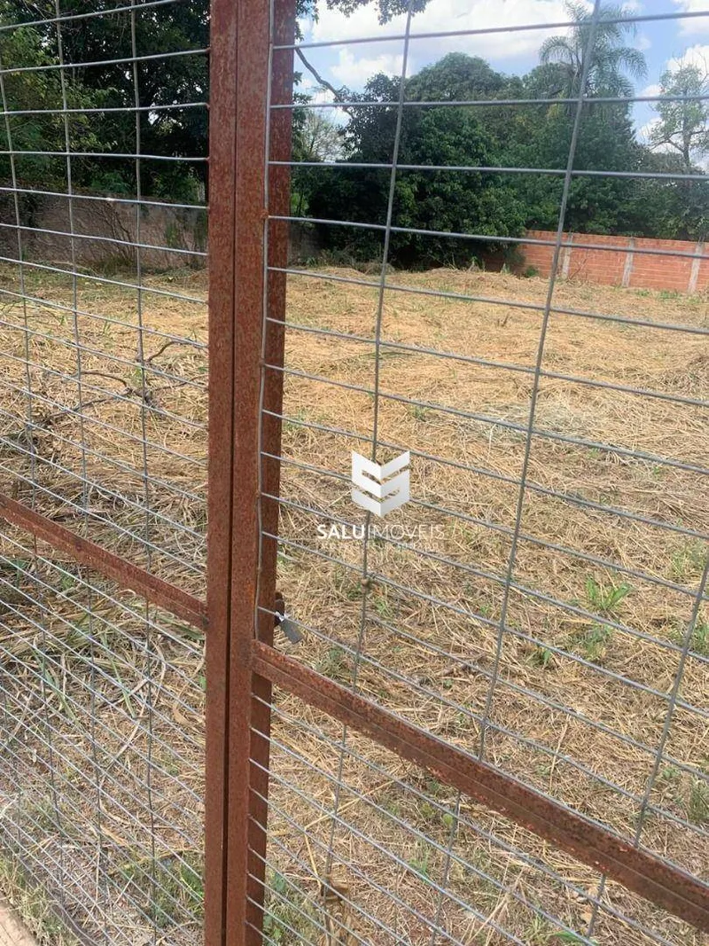 Terreno Monte Líbano - Araçoiaba da Serra - foto 2