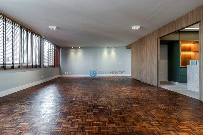Apartamento 2 quartos Itaim Bibi - São Paulo - foto 12