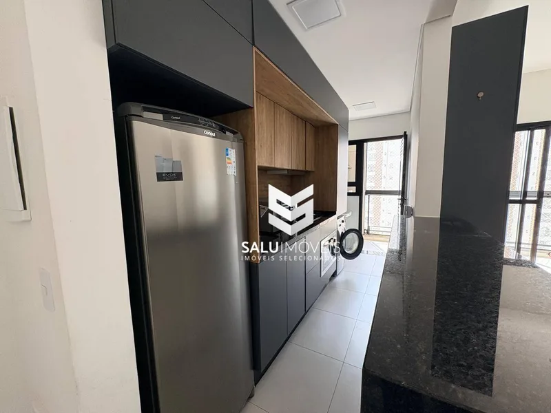 Apartamento 2 quartos Parque Campolim - Sorocaba - foto 6