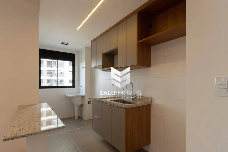 Apartamento 1 quartos Além Ponte - Sorocaba - foto 23
