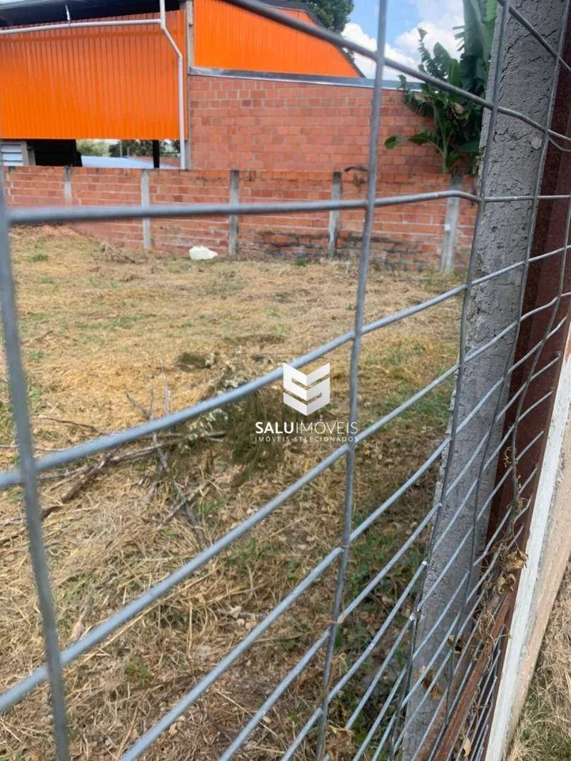 Terreno Monte Líbano - Araçoiaba da Serra - foto 3