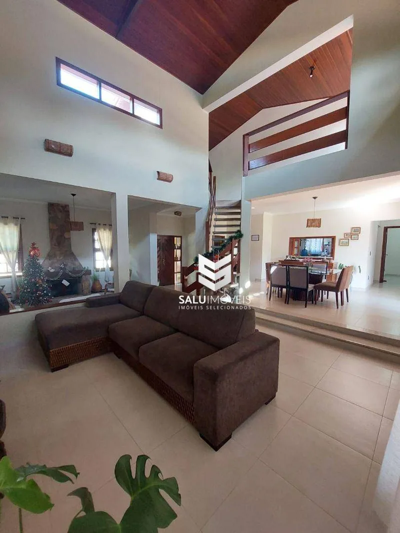 Casa 4 quartos Condomínio Vivendas do Lago - Sorocaba - foto 2