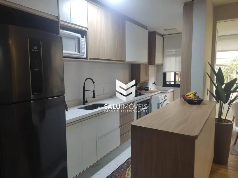 Apartamento 2 quartos Jardim América - Sorocaba - foto 8