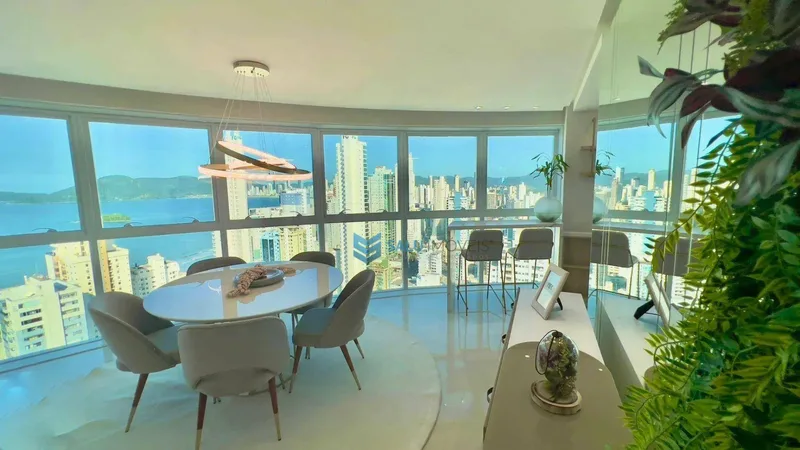 Apartamento 4 quartos Centro - Balneário Camboriú - foto 3