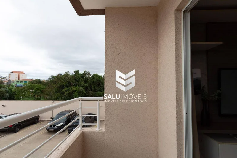 Apartamento 2 quartos Jardim Vera Cruz - Sorocaba - foto 14