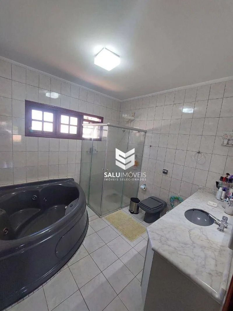 Casa 4 quartos Condomínio Vivendas do Lago - Sorocaba - foto 15