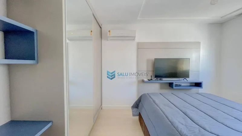Apartamento 4 quartos Centro - Balneário Camboriú - foto 22