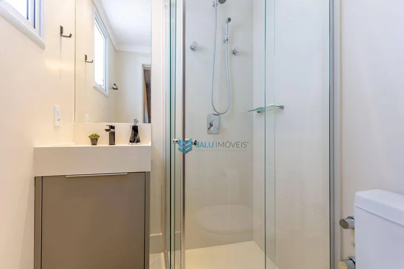Apartamento 4 quartos Centro - Balneário Camboriú - foto 21