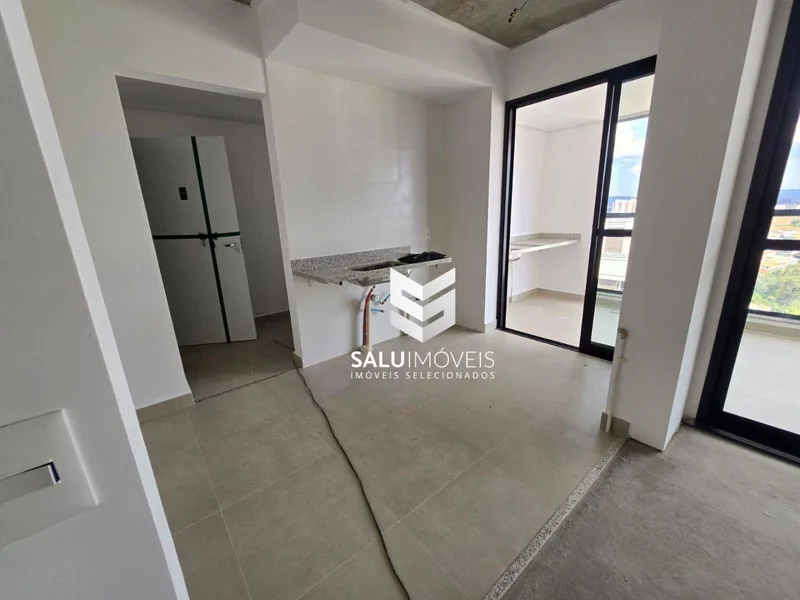 Apartamento 3 quartos Parque Campolim - Sorocaba - foto 6