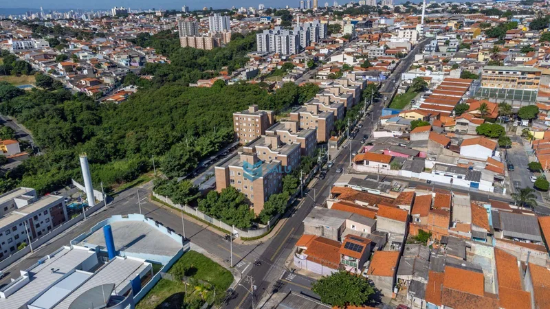 Apartamento 2 quartos Residencial Ilha Bela - Sorocaba - foto 22