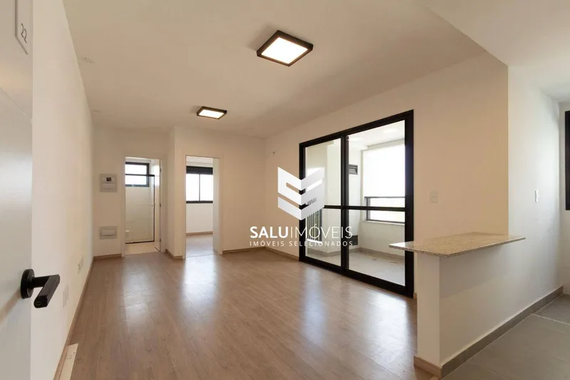 Apartamento 1 quartos Além Ponte - Sorocaba