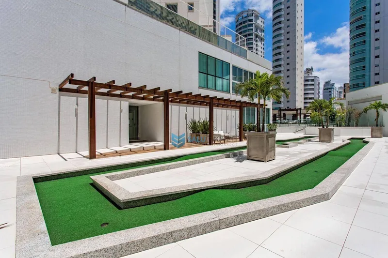 Apartamento 3 quartos Pioneiros - Balneário Camboriú - foto 37