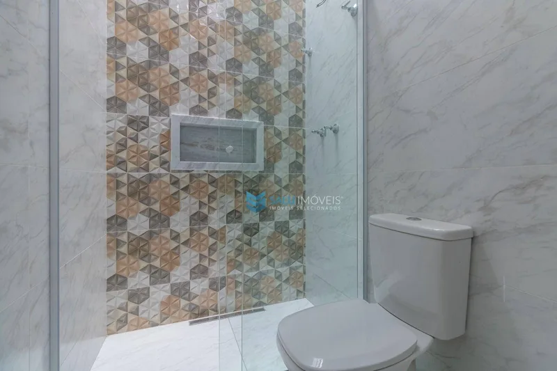 Casa 3 quartos Horto Florestal - Sorocaba - foto 19