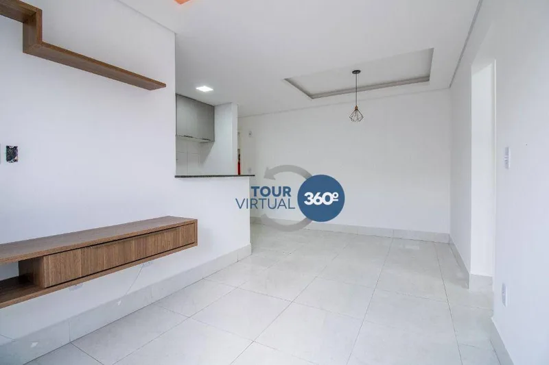Apartamento 2 quartos Parque Morumbi - Votorantim - foto 4
