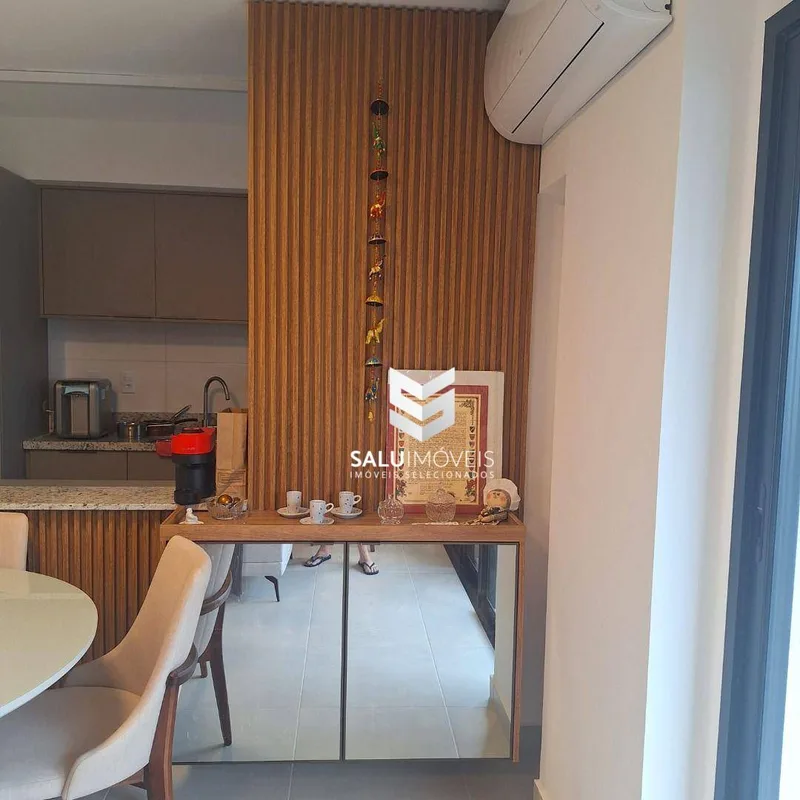 Apartamento 2 quartos Jardim Emília - Sorocaba - foto 16