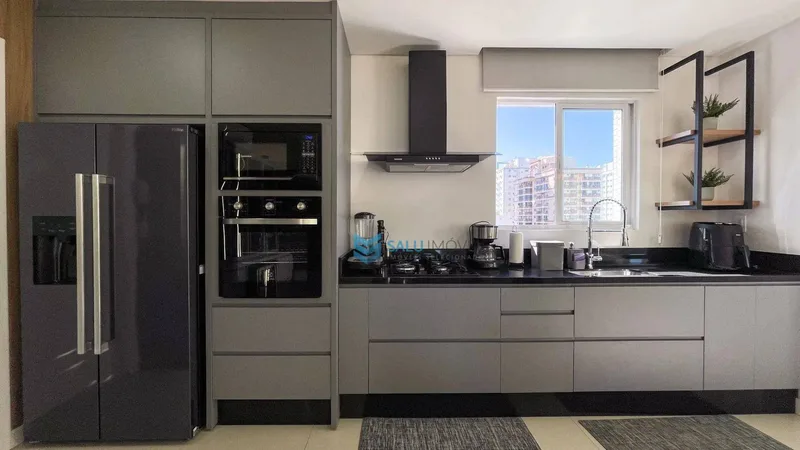 Apartamento 4 quartos Centro - Balneário Camboriú - foto 8