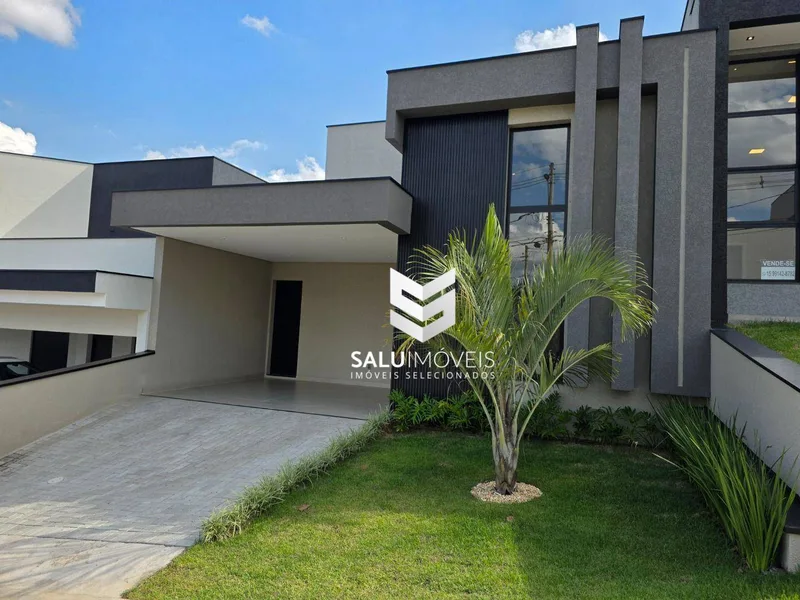 Casa 3 quartos Jardim Villagio Milano - Sorocaba - foto 22