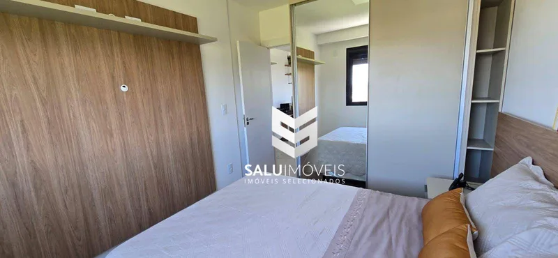 Apartamento 1 quartos Além Ponte - Sorocaba - foto 11