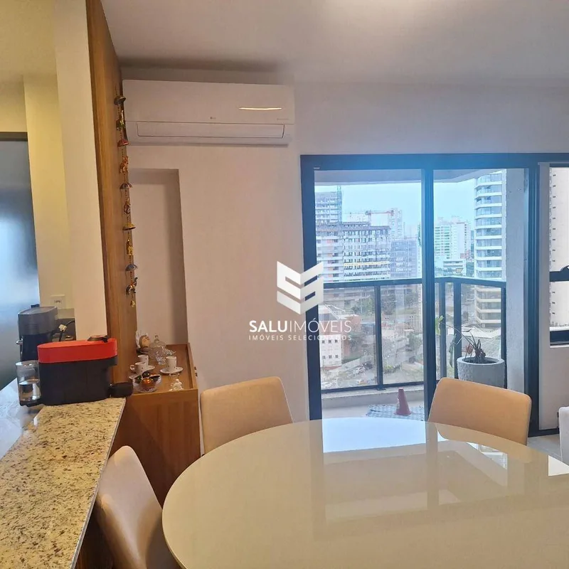 Apartamento 2 quartos Jardim Emília - Sorocaba - foto 4