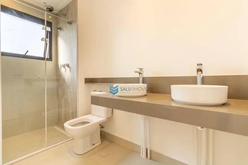 Apartamento 2 quartos Parque Campolim - Sorocaba - foto 15