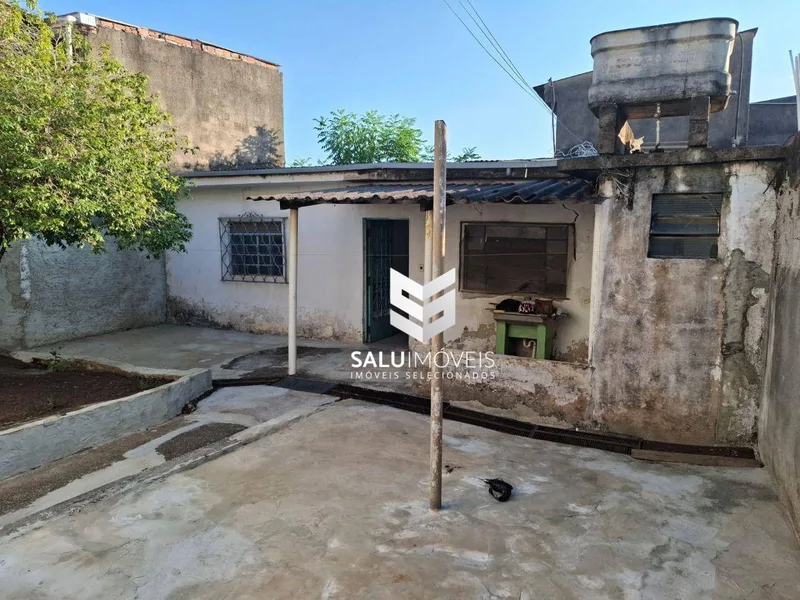 Casa 2 quartos Lopes de Oliveira - Sorocaba - foto 9
