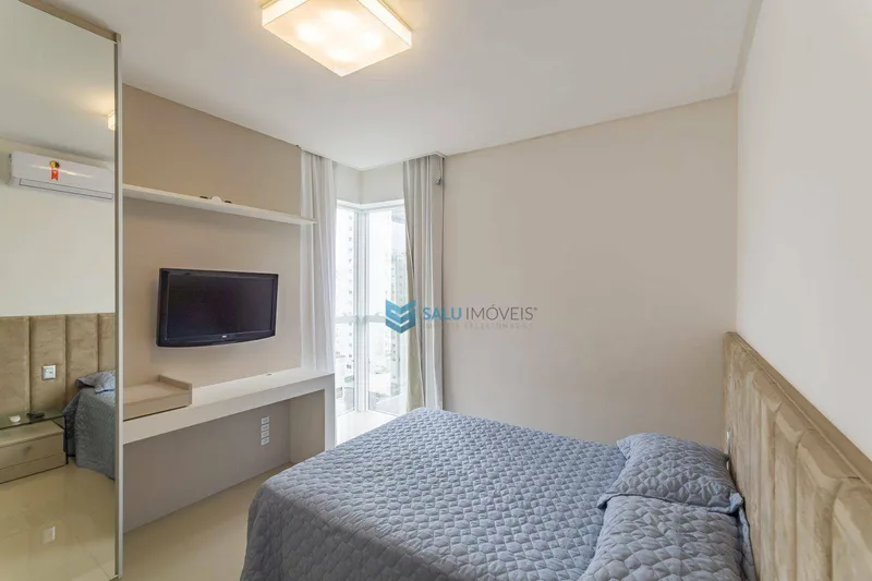 Apartamento 3 quartos Centro - Balneário Camboriú - foto 14