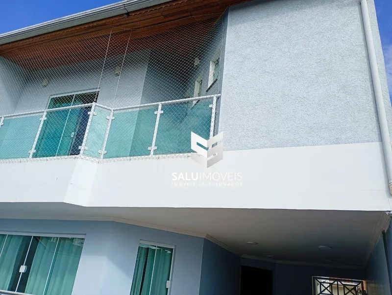 Casa 3 quartos Wanel Ville - Sorocaba