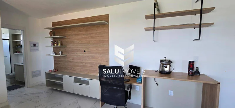 Apartamento 1 quartos Além Ponte - Sorocaba - foto 4