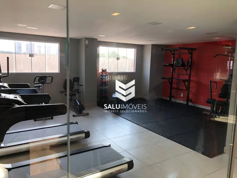 Apartamento 1 quartos Jardim América - Sorocaba - foto 10