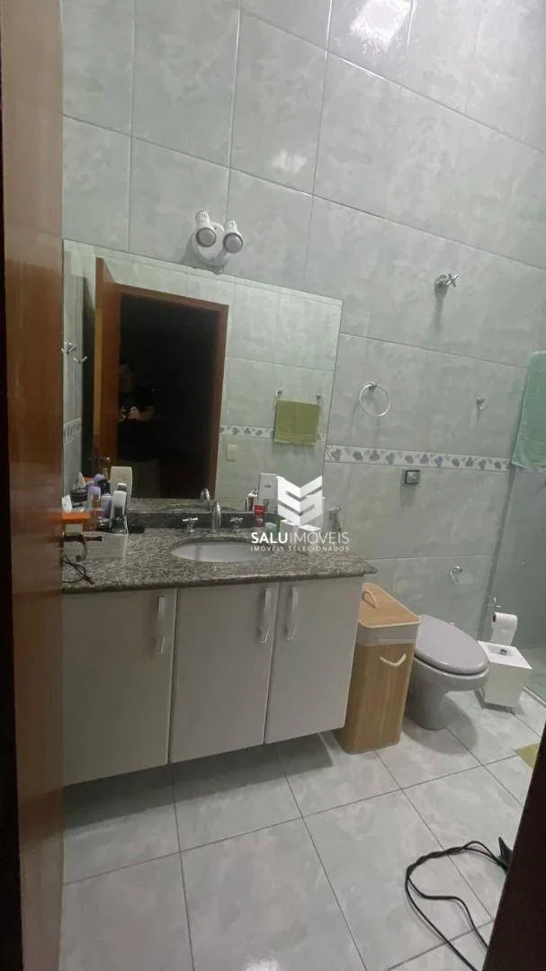 Casa 3 quartos Jardim Santa Rosália - Sorocaba - foto 13