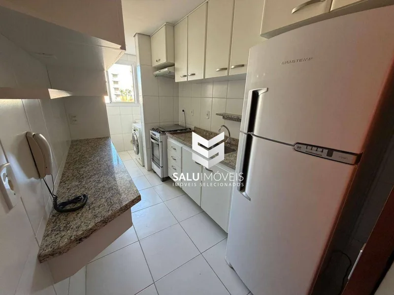Apartamento 2 quartos Parque Campolim - Sorocaba - foto 6
