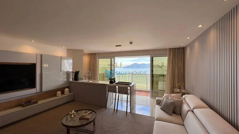Apartamento 3 quartos Pioneiros - Balneário Camboriú - foto 3