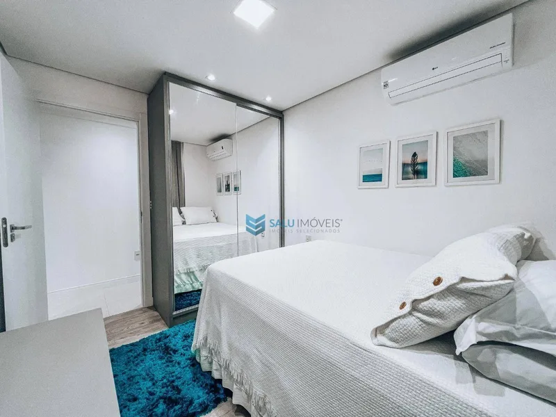 Apartamento 2 quartos Praia Brava - Itajaí - foto 4