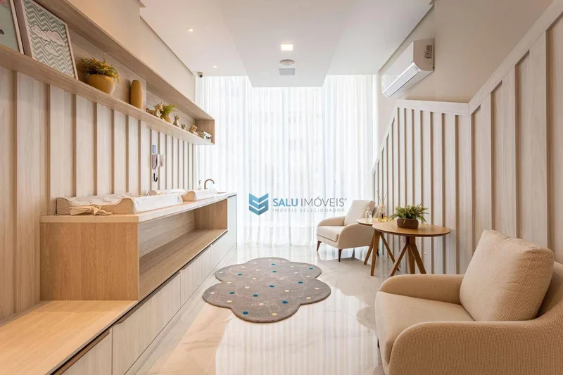 Apartamento 3 quartos Pioneiros - Balneário Camboriú - foto 32
