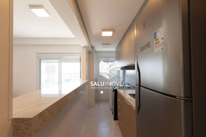 Apartamento 2 quartos Parque Campolim - Sorocaba - foto 12
