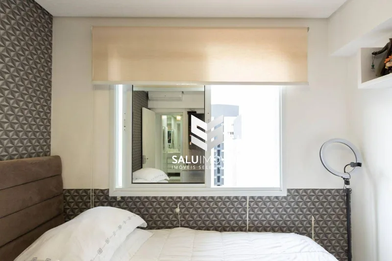 Apartamento 3 quartos Parque Campolim - Sorocaba - foto 17