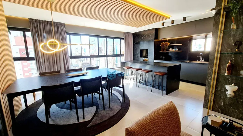 Apartamento 3 quartos Centro - Balneário Camboriú - foto 6