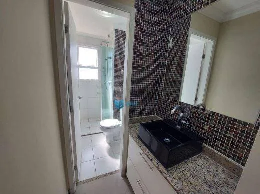 Apartamento 2 quartos Jardim São Carlos - Sorocaba - foto 13