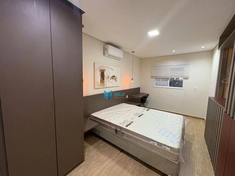 Apartamento 1 quartos Jardim América - Sorocaba - foto 10
