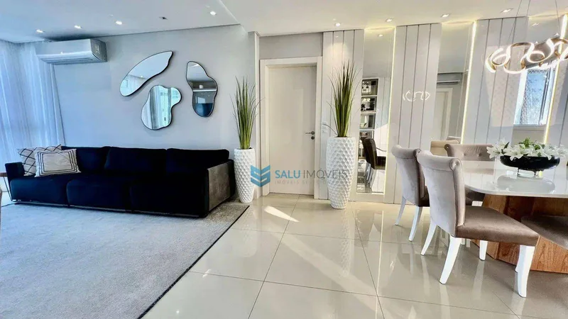 Apartamento 4 quartos Centro - Balneário Camboriú - foto 7