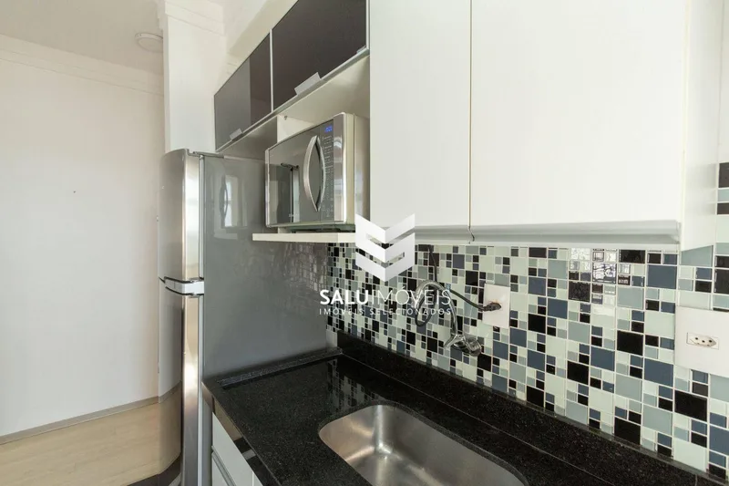 Apartamento 2 quartos Bairro da Vossoroca - Sorocaba - foto 36