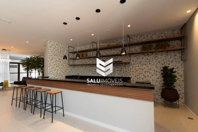 Apartamento 1 quartos Parque Campolim - Sorocaba - foto 38