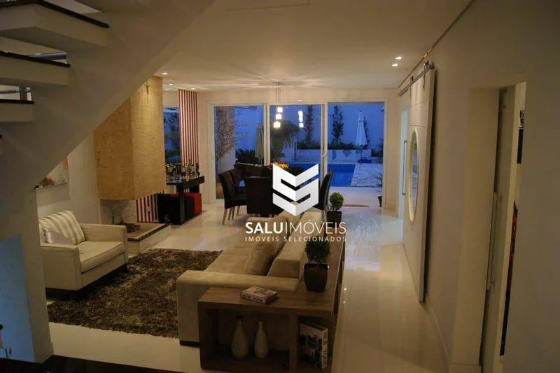 Casa 3 quartos Condomínio Mont Blanc - Sorocaba - foto 16